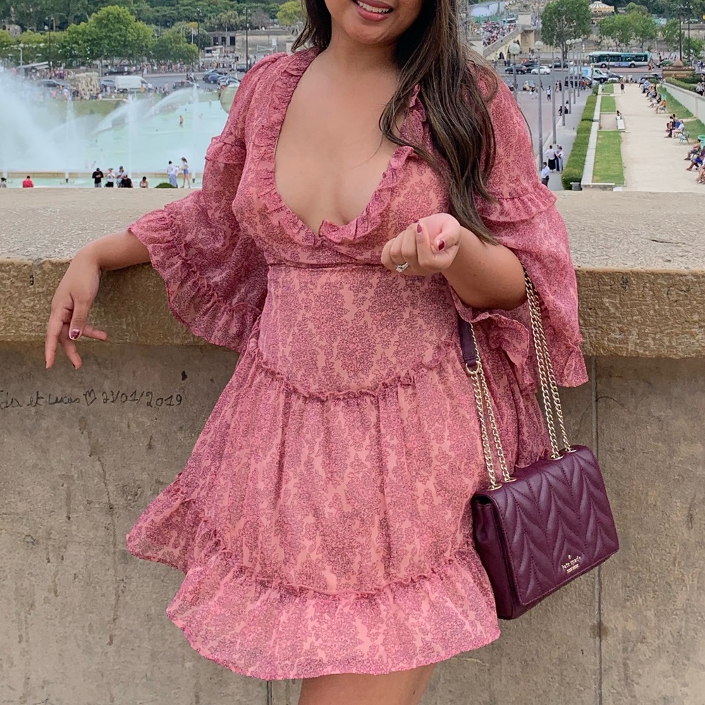 Mura Boutique Dress